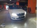 MERCAN'DAN 2013 FABİA 1.6 DİZEL MOTOR YENİ