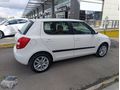 MERCAN'DAN 2013 FABİA 1.6 DİZEL MOTOR YENİ