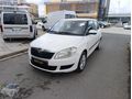 MERCAN'DAN 2013 FABİA 1.6 DİZEL MOTOR YENİ