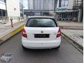 MERCAN'DAN 2013 FABİA 1.6 DİZEL MOTOR YENİ