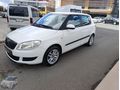 MERCAN'DAN 2013 FABİA 1.6 DİZEL MOTOR YENİ
