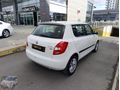 MERCAN'DAN 2013 FABİA 1.6 DİZEL MOTOR YENİ