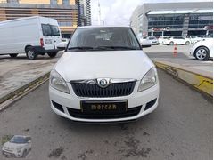 MERCAN'DAN 2013 FABİA 1.6 DİZEL MOTOR YENİ