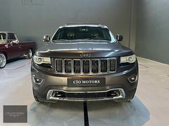 -CİO MOTORS-GRAND CHEROKEE 3.0 CRD V6 LIMITED-P.CAM TAVAN-