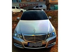 Sahibinden Mercedes - Benz E 250 CDI Avantgarde 2010 Model Gaziantep