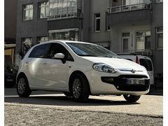 Fiat Punto EVO  full paket temiz  