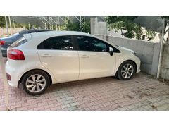 Memurdan Kia Rio 1.25 CVVT Concept 2016 HATASIZ ACİL  