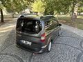 AYHANOGULLARI OTOMOTİV'DEN FORD COURİER TİTANUM
