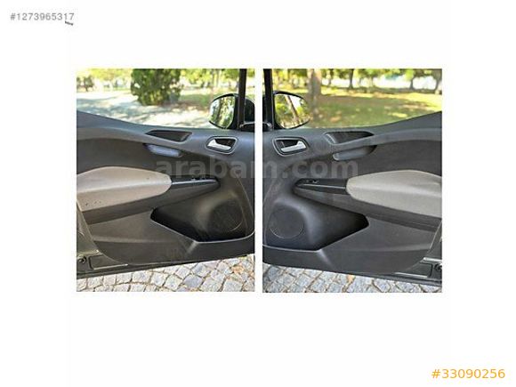 AYHANOGULLARI OTOMOTİV'DEN FORD COURİER TİTANUM