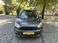AYHANOGULLARI OTOMOTİV'DEN FORD COURİER TİTANUM