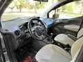 AYHANOGULLARI OTOMOTİV'DEN FORD COURİER TİTANUM