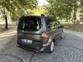 AYHANOGULLARI OTOMOTİV'DEN FORD COURİER TİTANUM