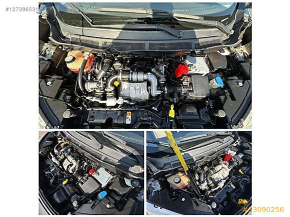 AYHANOGULLARI OTOMOTİV'DEN FORD COURİER TİTANUM
