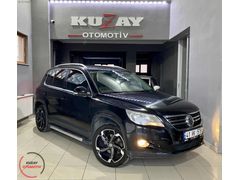 2010 TİGUAN DEĞİŞENSİZ BOYASIZ MANUEL 113.KM