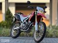 MotoFinans'tan Honda CRF 250 L, Senetle Motor