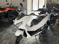 TOPALOĞLU MOTORS'DAN 125 STRADA 2025 E5+ VADE FARKSIZ 9 TAKSİT