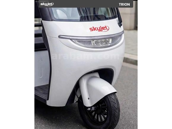 EKERden/SKYJET TRION/NAKİTE ÖZEL 89250 TL/HEMEN TESLİM