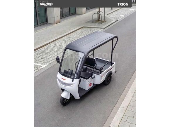 EKERden/SKYJET TRION/NAKİTE ÖZEL 89250 TL/HEMEN TESLİM