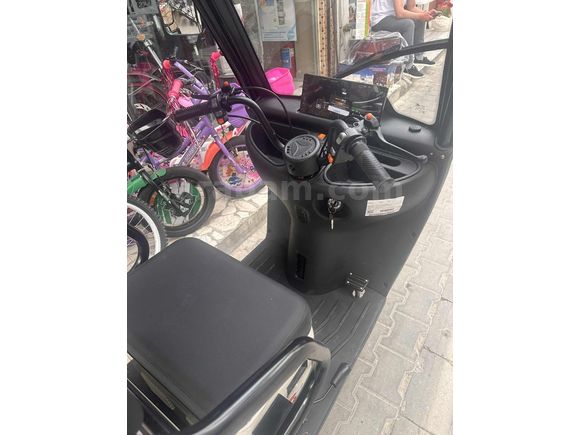 EKERden/SKYJET TRION/NAKİTE ÖZEL 89250 TL/HEMEN TESLİM