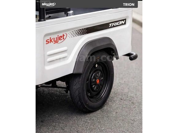 EKERden/SKYJET TRION/NAKİTE ÖZEL 89250 TL/HEMEN TESLİM