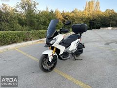 "ARDA OTOMOTİV" 2023 PEUGEOT XP400 GT K.K 12 TAKSİT