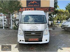 ARTOS'DAN 2012 ORJİNAL KOLTUKLU 13+1 EMSALSİZ TEMİZLİKTE