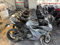 TOPALOĞLU MOTORS'DAN CFMOTO 250SR E5+ VADE FARKSIZ 9 TAKSİT