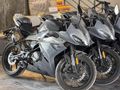 TOPALOĞLU MOTORS'DAN CFMOTO 250SR E5+ VADE FARKSIZ 9 TAKSİT
