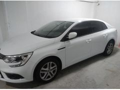 Sahibinden Renault Megane 1.3 TCe Joy 2020 Model Muğla