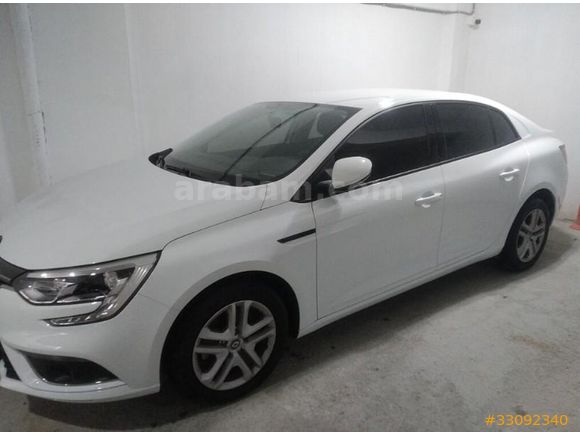 Sahibinden Renault Megane 1.3 TCe Joy 2020 Model Muğla