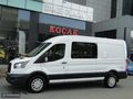 ÖZ ÖNDER'DEN 2018 TRANSİT 350L KOMBİVAN 5+1 ARKA ÇEKER %20 KDV