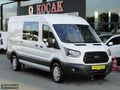 ÖZ ÖNDER'DEN 2018 TRANSİT 350L KOMBİVAN 5+1 ARKA ÇEKER %20 KDV