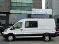ÖZ ÖNDER'DEN 2018 TRANSİT 350L KOMBİVAN 5+1 ARKA ÇEKER %20 KDV
