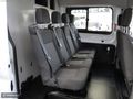ÖZ ÖNDER'DEN 2018 TRANSİT 350L KOMBİVAN 5+1 ARKA ÇEKER %20 KDV