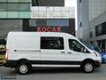 ÖZ ÖNDER'DEN 2018 TRANSİT 350L KOMBİVAN 5+1 ARKA ÇEKER %20 KDV