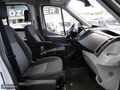 ÖZ ÖNDER'DEN 2018 TRANSİT 350L KOMBİVAN 5+1 ARKA ÇEKER %20 KDV