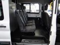 ÖZ ÖNDER'DEN 2018 TRANSİT 350L KOMBİVAN 5+1 ARKA ÇEKER %20 KDV