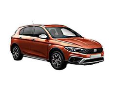 Fiat Egea cross  İzmir