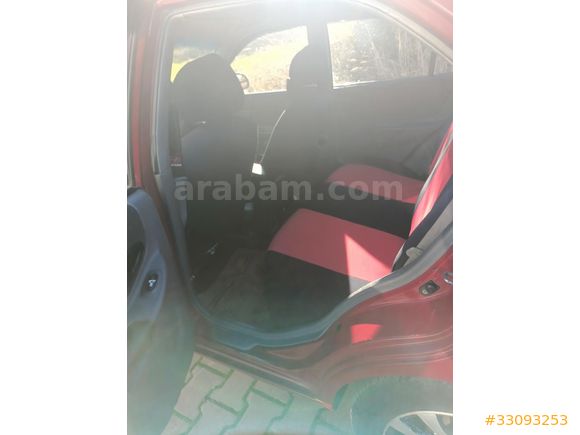 Sahibinden Hyundai Accent 1.3 LX 2000 Model