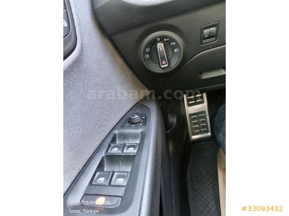 Sahibinden Seat Leon 1.6 TDI Style 2017 Model