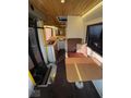 MOTOKARAVAN Mercedes 2011 Sprinter 515 Cdi FULL DONANIMLI SIFIR