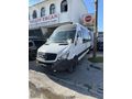 MOTOKARAVAN Mercedes 2011 Sprinter 515 Cdi FULL DONANIMLI SIFIR