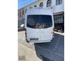 MOTOKARAVAN Mercedes 2011 Sprinter 515 Cdi FULL DONANIMLI SIFIR