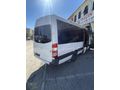 MOTOKARAVAN Mercedes 2011 Sprinter 515 Cdi FULL DONANIMLI SIFIR