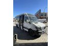 MOTOKARAVAN Mercedes 2011 Sprinter 515 Cdi FULL DONANIMLI SIFIR