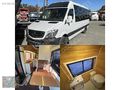 MOTOKARAVAN Mercedes 2011 Sprinter 515 Cdi FULL DONANIMLI SIFIR