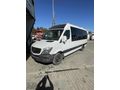 MOTOKARAVAN Mercedes 2011 Sprinter 515 Cdi FULL DONANIMLI SIFIR