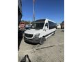 MOTOKARAVAN Mercedes 2011 Sprinter 515 Cdi FULL DONANIMLI SIFIR