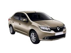 Renault Symbol İzmir