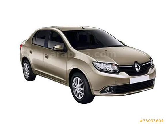 Renault Symbol İzmir